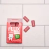 FLUX JuniorTuggummi Jordgubb 1 st