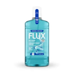 FLUX Original Coolmint 500 ml