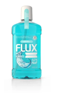 FLUX Original Coolmint 500 ml