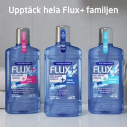 FLUX+ Prevent Plaque 500 ml