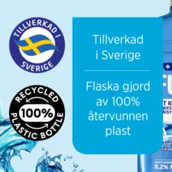 FLUX+ Prevent Plaque 500 ml