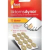 Footcore Liktornsdynor 12 st