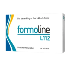 Formoline L112 64 tabletter