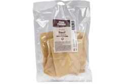 FourFriends Beef rawhide chips 200 g