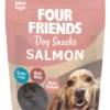 FourFriends Dog Snacks Salmon 200 g