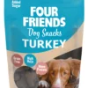 FourFriends Dog Snacks Turkey 200 g