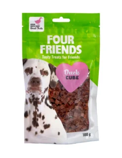 FourFriends Duck Cube 100 g