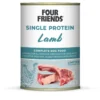 FourFriends Lamb Burk 400 g