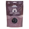 FourFriends Soft Treats Beef 200 g