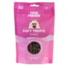 FourFriends Soft Treats Rabbit 200 g