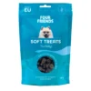 FourFriends Soft Treats Turkey 200 g