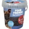 FourFriends Training Treats Lamb 400 g