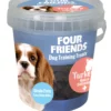 FourFriends Training Treats Turkey 400 g
