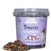 FourFriends Treatos Micro Hearts 500 g