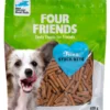 FourfriendsTuna Stick Bite 400 g
