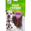 Fourfriends Twisted Stick Duck 12,5 cm 7 st