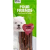 Fourfriends Twisted Stick Lamb 25 cm 5 st