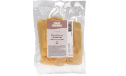 FourFriends Venison rawhide chips 100 g