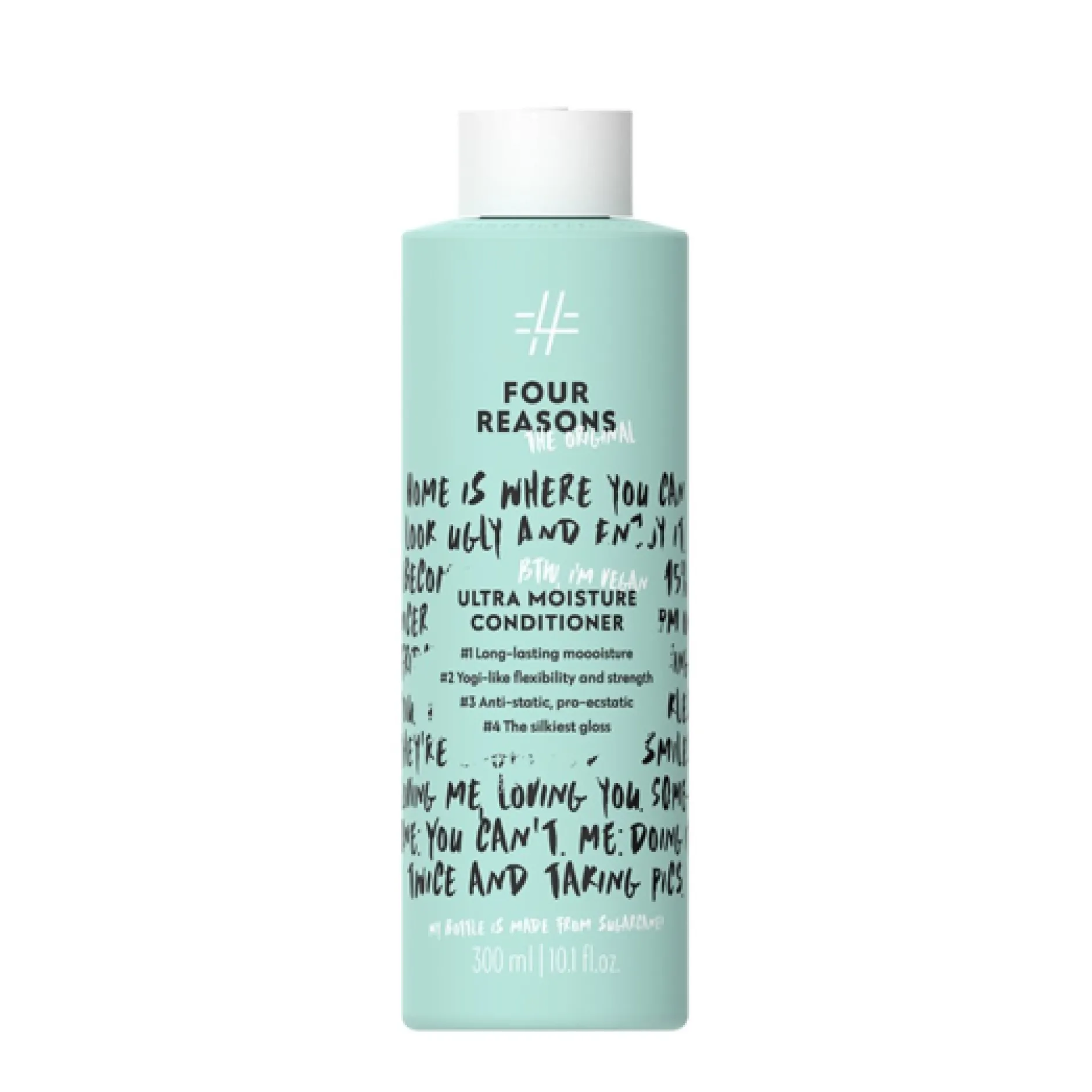 Four Reasons Original Ultra Moisture Conditioner 300 ml