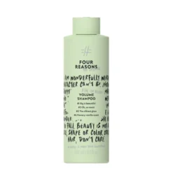Four Reasons Original Volume Shampoo 300 ml