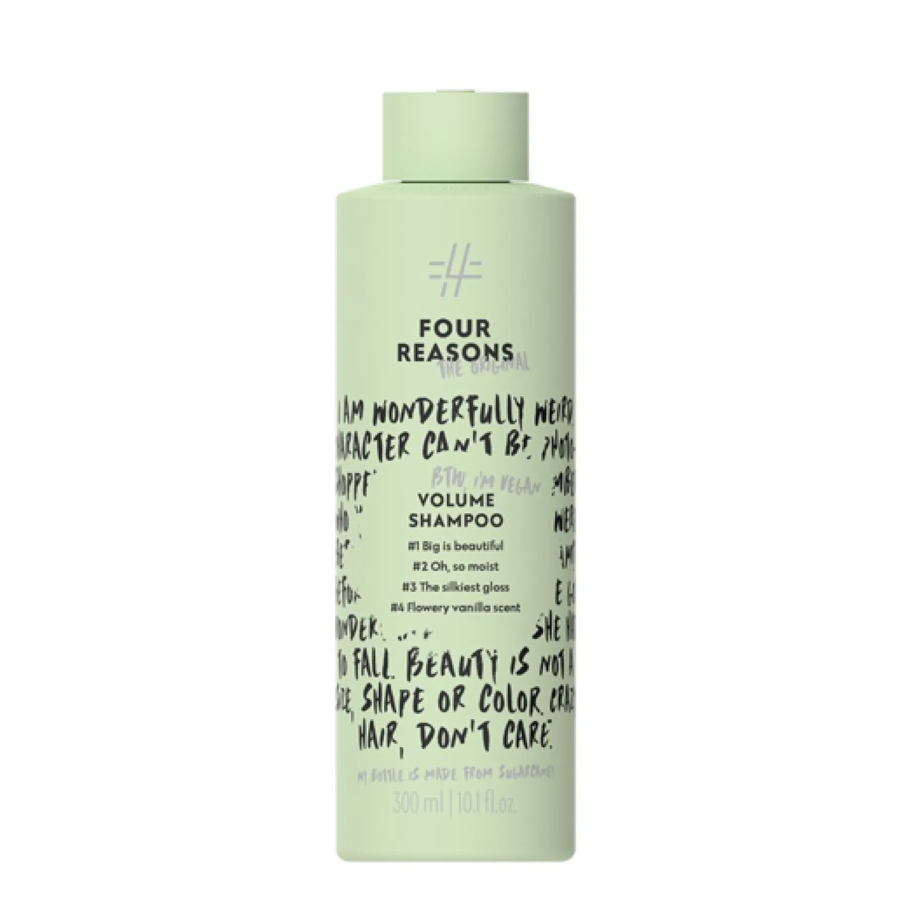 Four Reasons Original Volume Shampoo 300 ml