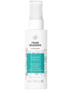 Four Reasons Sensitive Hair Oil 50 ml