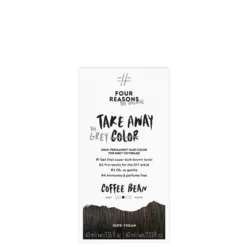 Four Reasons Take Away Color 3.0 Coffee Bean 100 ml