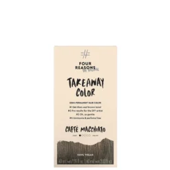 Four Reasons Take Away Color 5.1 Caffé Macchiato 100 ml