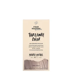 Four Reasons Take Away Color 9.12 Pearly Pastel 100 ml