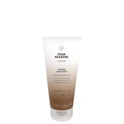 Four Reasons Toning Treatment Chocolate 200 ml