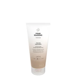 Four Reasons Toning Treatment Latte 200 ml