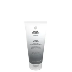 Four Reasons Toning Treatment Graphite 200 ml