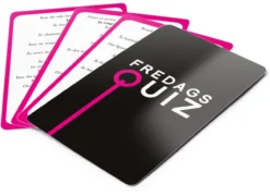 Fredagsquiz