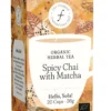 FREDSTED f. by Fredsted Organic Herbal Tea Hello Sofa 20 st