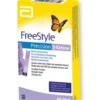 FreeStyle Precision Betaketon Teststickor 10 st