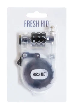 Fresh Kid Barnvagnslås 9x6cm