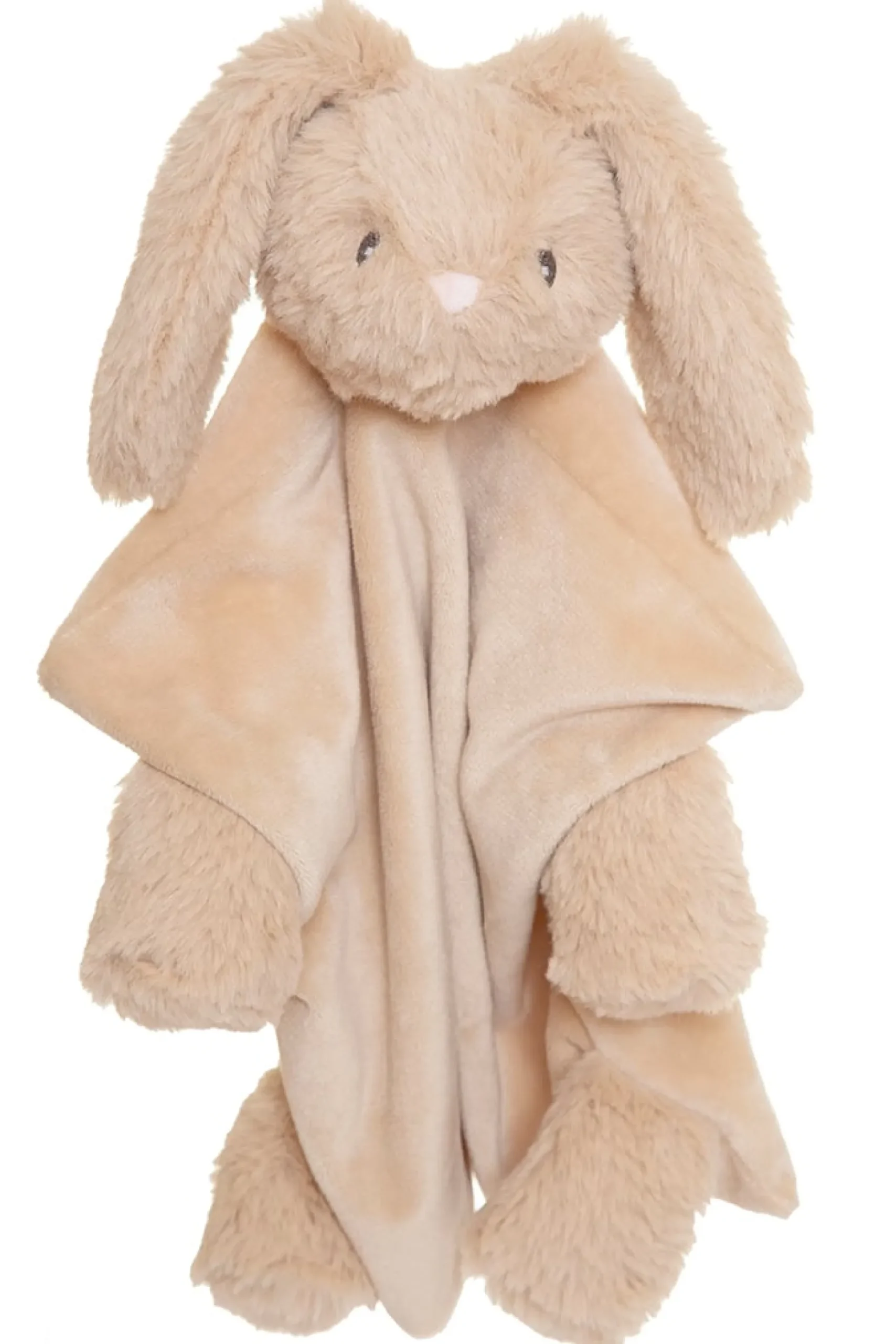 Fresh Kid Cutie Heads Poppy Snuttefilt