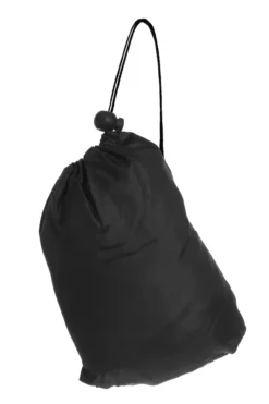 Fresh Kid Insektsnät Enkelvagn Universal Svart 1 st