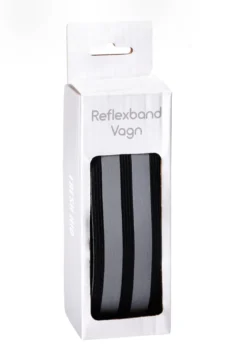 Fresh Kid Reflexband Till Vagn