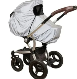 Fresh Kid Regnskydd Universal Reflex