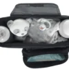 Fresh Kid Vagn Organizer Delux Svart 1 st