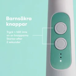 frida Baby Elektrisk Nagelfil