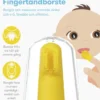 Frida baby Fingertandborste 1 st
