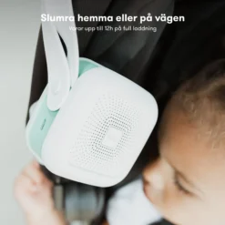 Frida Baby 2-in-1 Portable Sound Machine + Nightlight