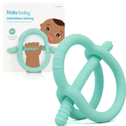 frida baby Lätthållen Bitring 1 st