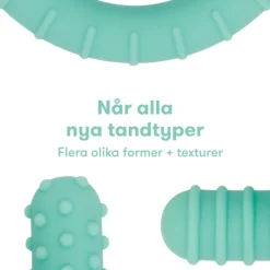frida baby Lätthållen Bitring 1 st