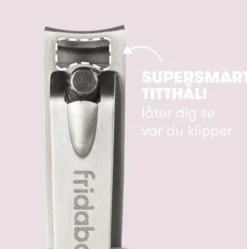frida baby Nagelvårdsset 1 set