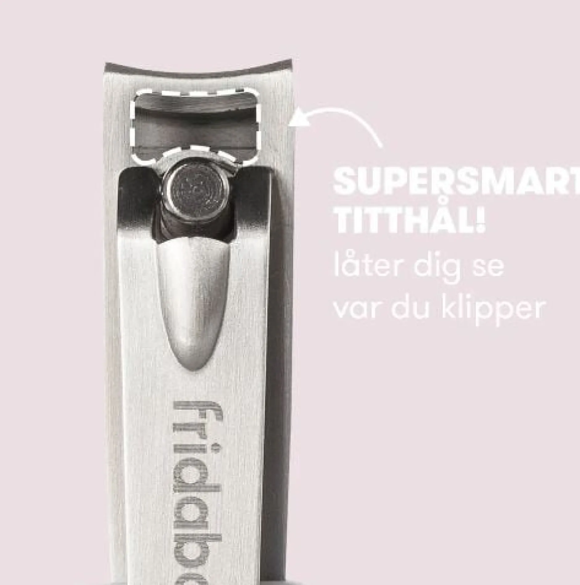 frida baby Nagelvårdsset 1 set