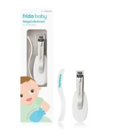 frida baby Nagelvårdsset 1 set