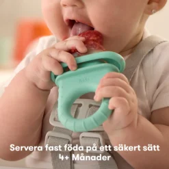 Frida Baby Push Pop Feeder